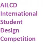Asian Institute of Low Carbon Design (AILCD) Student Design Competition