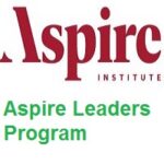 Aspire Leaders Program 2026 Aspire Leaders Program 2024