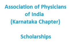 Association of Physicians of India Scholarships