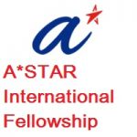 A*STAR International Fellowship