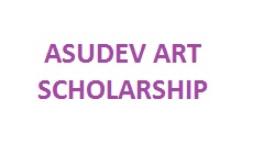 Asudev Art Scholarship