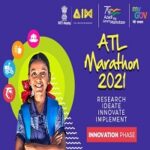 ATL Marathon 2021 – Research, Ideate, Innovate, Implement