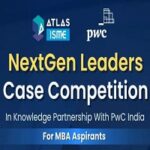 ATLAS PwC NextGen Leaders Case Competition