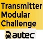 AUTEC Transmitter Modular Challenge