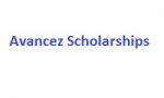 Avancez Scholarships