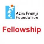Azim Premji Foundation Fellowship 2022