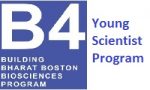 B4 Young Scientist Program