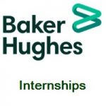 Baker Hughes Internship