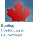 Banting Postdoctoral Fellowships Program Banting Postdoctoral Fellowships Program