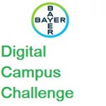 Bayer Digital Campus Challenge