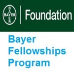 Bayer Fellowships Program 2022