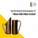 Be the Brand Ambassador of Tribes India Contest