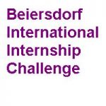 Beiersdorf International Internship Challenge