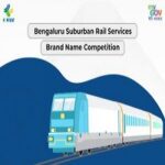 Bengaluru Suburban Rail Services Brand Name Competition