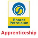 Bharat Petroleum Corporation Ltd Apprenticeship