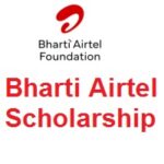 Bharti Airtel Scholarship