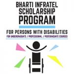 Bharti Infratel Scholarship Program