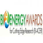 Bioenergy-Awards for Cutting Edge Research