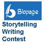 Biopage Storytelling Writing Contest