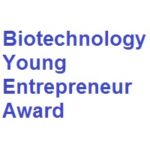 Biotechnology Young Entrepreneur Award (BYE)