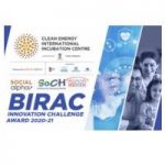 BIRAC Innovation Challenge 2020-21