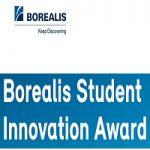 Borealis Student Innovation Award 2019-2020