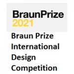 Braun Prize International Design Competition