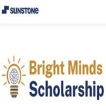 Bright Minds Scholarship Offered by Sunstone