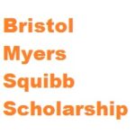 Bristol Myers Squibb Scholarship 2023 Bristol Myers Squibb Scholarship 2023