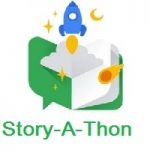 British Council And Google Present Story-a-thon
