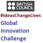 British Council Global Innovation Challenge