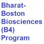Building Bharat-Boston Biosciences -B4- Program 2020-21 Building Bharat-Boston Biosciences -B4- Program 2020-21