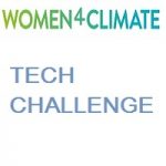 C40 Women4Climate Tech Challenge 2020