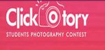 Canon India Click-o-tory Student Photography Contest