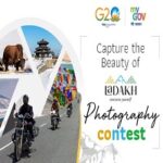 Capture the Beauty of Ladakh - Photography Contest