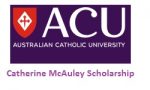 Catherine McAuley Scholarship