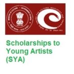 Centre for Cultural Resources and Training – Award of Scholarships to Young Artists (SYA) for the year 2026–27