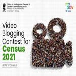 Census Video Blogging Contest