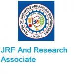 Center of Innovative and Applied Bioprocessing JRF And Research Associate