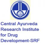 Central Ayurveda Research Institute for Drug Development-SRF