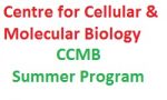 Centre for Cellular & Molecular Biology Summer Program