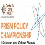 Centre for Civil Society (CCS) PRISM Policy Championship