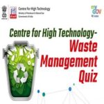 Centre for High Technology – Waste Management Quiz