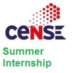 Centre for Nano Science and Engineering (CeNSE) - Summer Internship