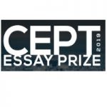 CEPT Essay Prize 2019-2020