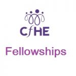 CfHE fellowship Program – IIT Hyderabad CfHE fellowship Program - IIT Hyderabad