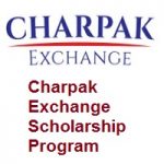 Charpak Exchange Scholarship Program