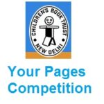 Children's Book Trust - Children’s World - Your Pages Competition