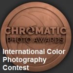 Chromatic Photography Awards - International Color Photography Contest 2021