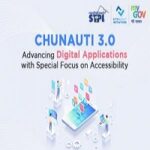 CHUNAUTI 3.0 - Advancing Digital Applications with Special Focus on Accessibility
